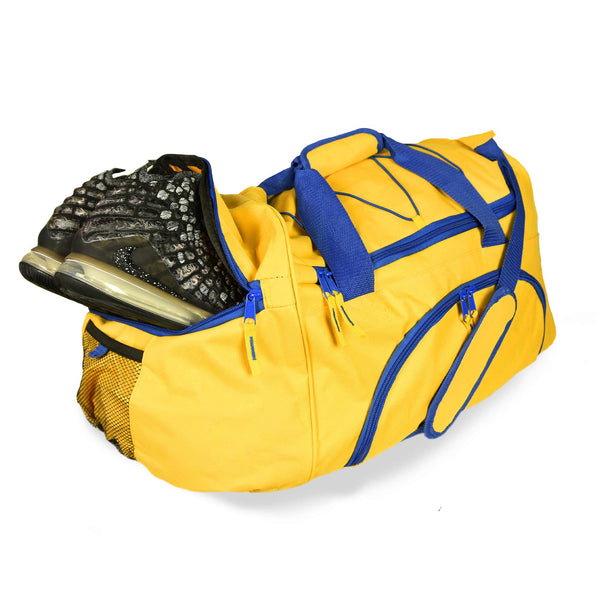 Dalix Dalix 24" Basketball Duffel Bag