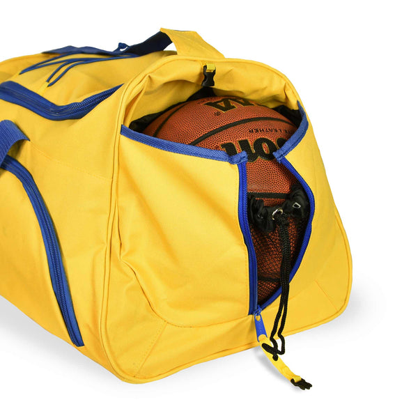Dalix Dalix 24" Basketball Duffel Bag