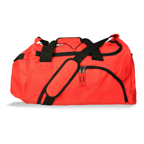 dalix Dalix 24" Basketball Duffel Bag