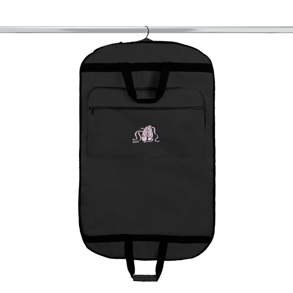 Dalix Dalix 39" Ballet Garment Bag