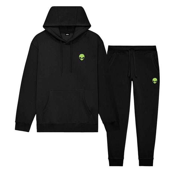 dalix Dalix Alien All Day Sweatsuit