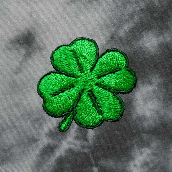 Dalix Dalix Clover Midweight Fleece Sweatshirt