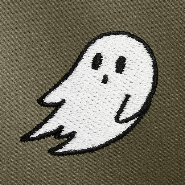 Dalix Dalix Ghost Bomber Jacket