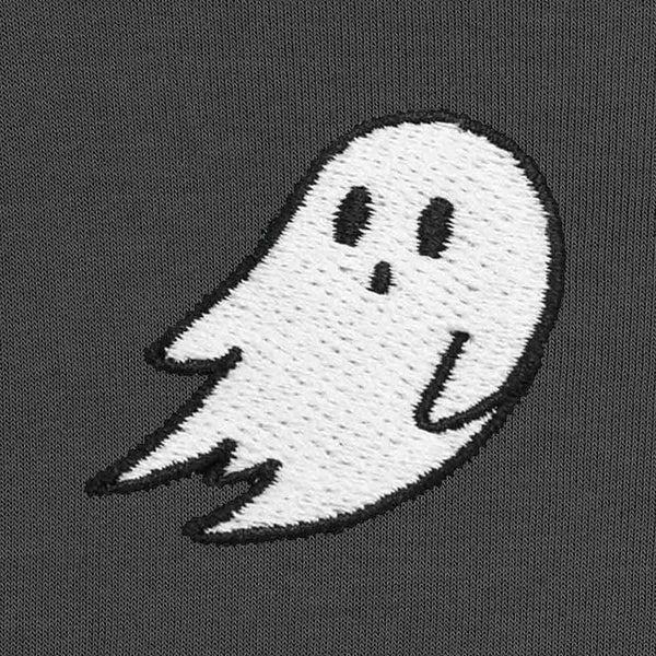 Dalix Dalix Ghost Crewneck Sweatshirt