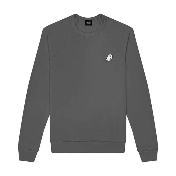 dalix Dalix Ghost Crewneck Sweatshirt