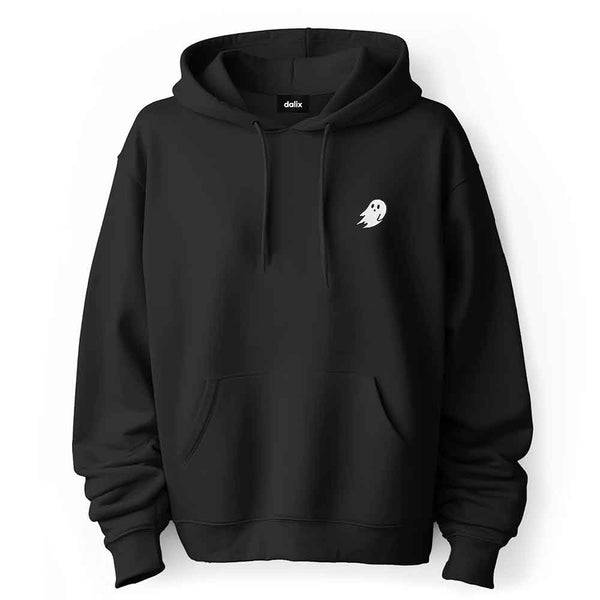 dalix Dalix Ghost Midweight Fleece Hoodie