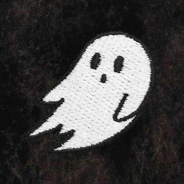 Dalix Dalix Ghost Mineral Wash Hoodie