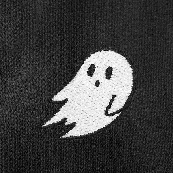 Dalix Dalix Ghost Washed Zip Hoodie