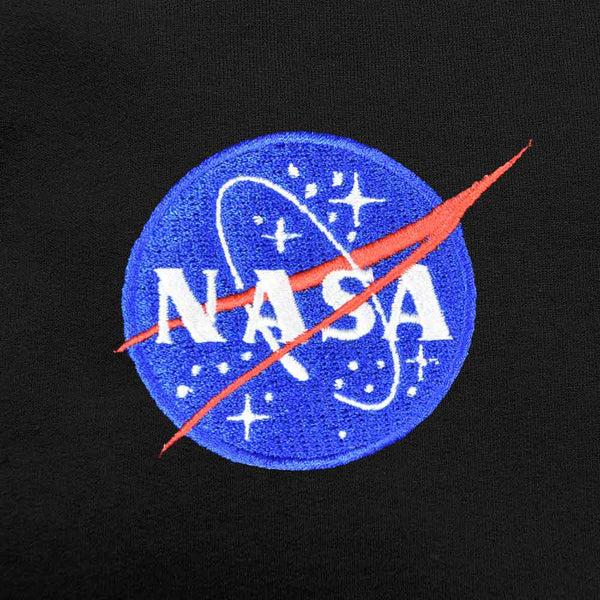 Dalix Dalix NASA Midweight Fleece Hoodie