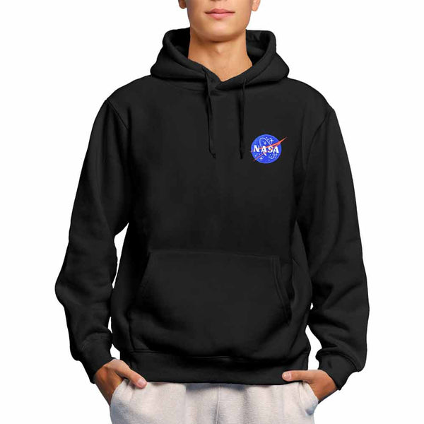 Dalix Dalix NASA Midweight Fleece Hoodie