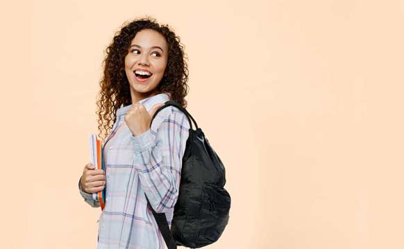 Dalix Dalix Quickdraw Drawstring Backpack