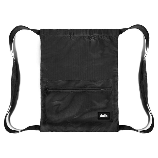 Dalix Dalix Quickdraw Drawstring Backpack