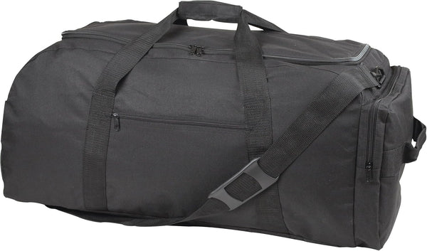 dalix Dalix Extra Large Duffle Bag (Turns Into Backpack)