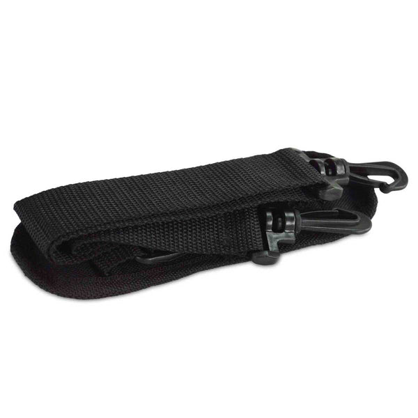 Dalix DALIX Strap Replacement For Duffel Bags Plastic Metal