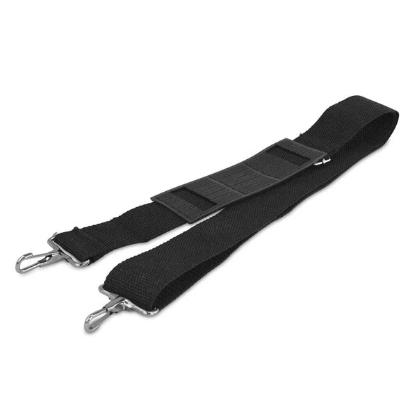 dalix DALIX Strap Replacement for Duffel Bags Plastic Metal