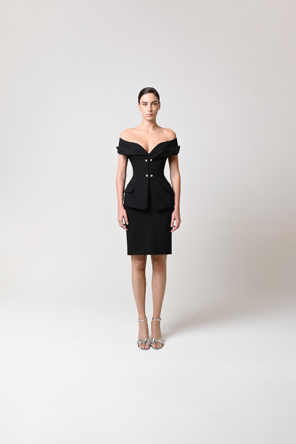 Dalood Adele Dress
