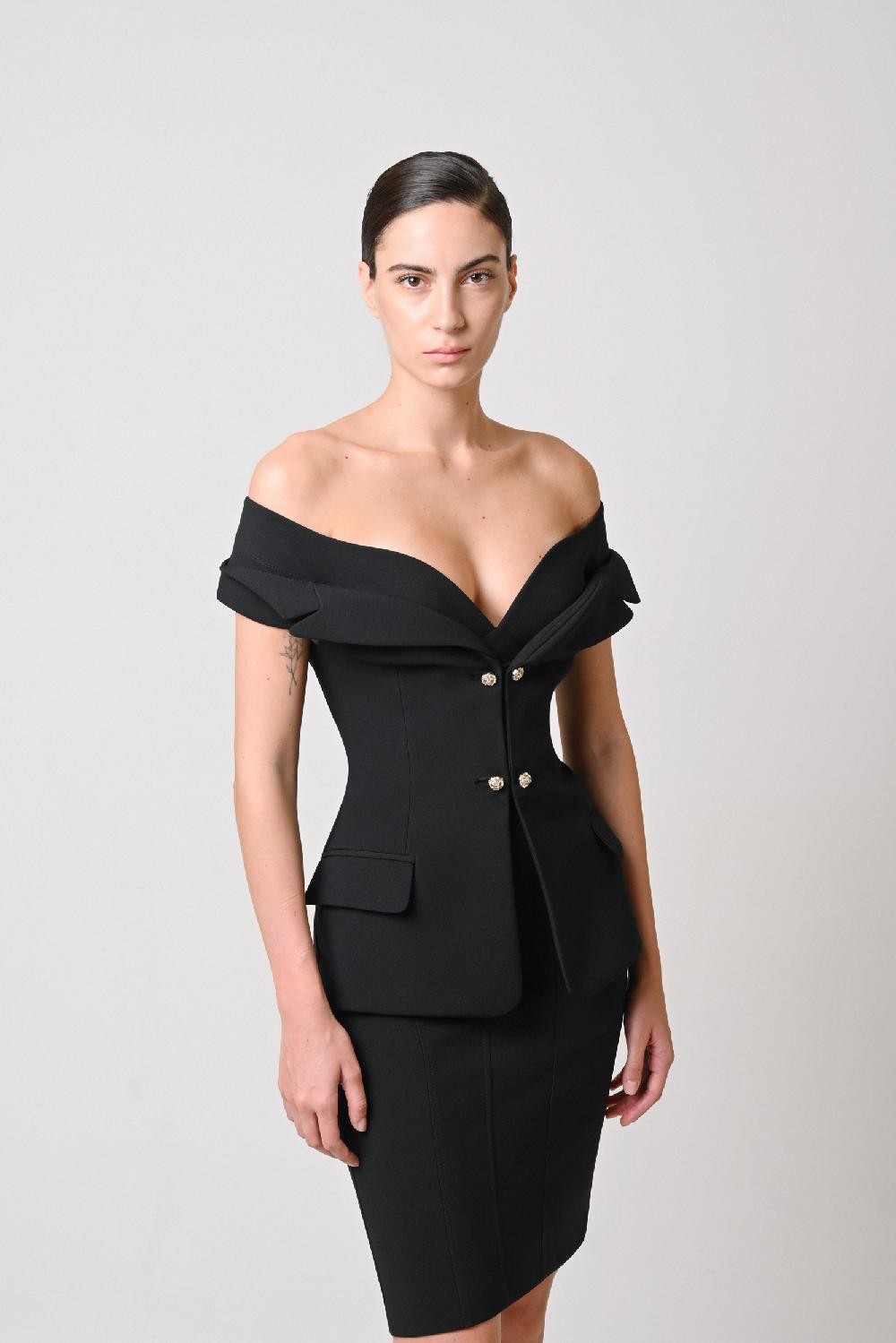 Dalood Adele Dress