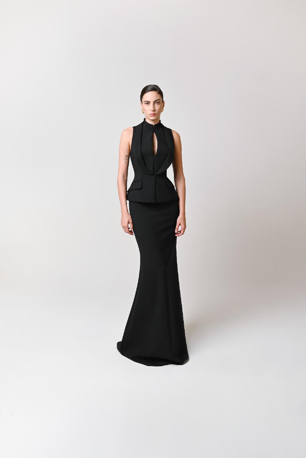 Dalood Adele Skirt