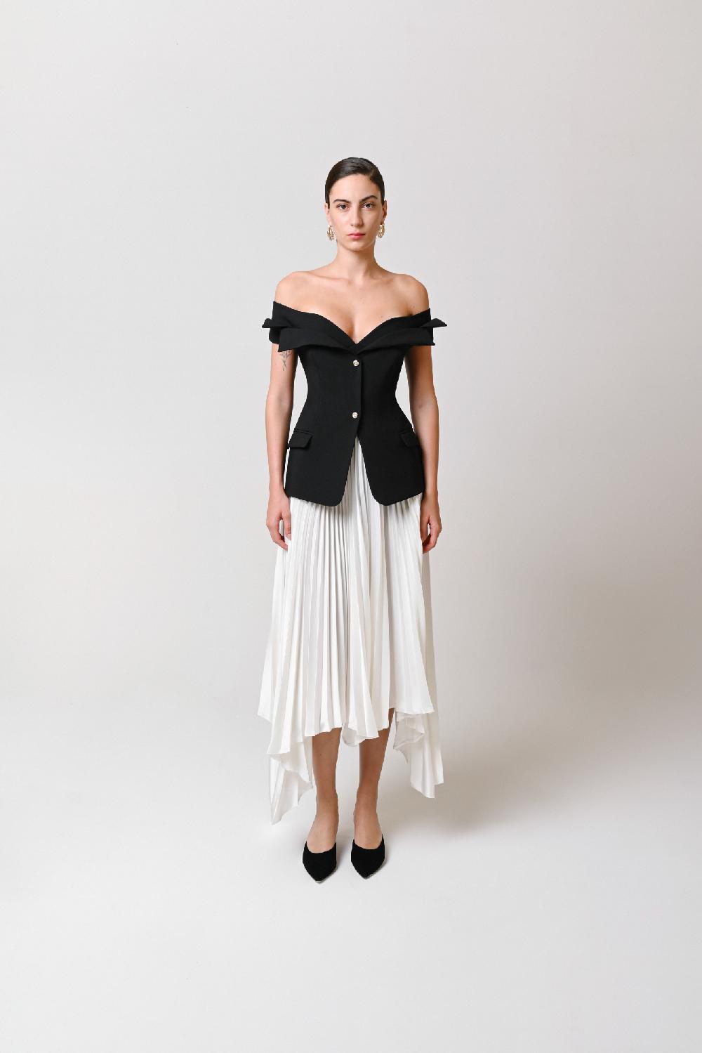 Dalood Adele Top