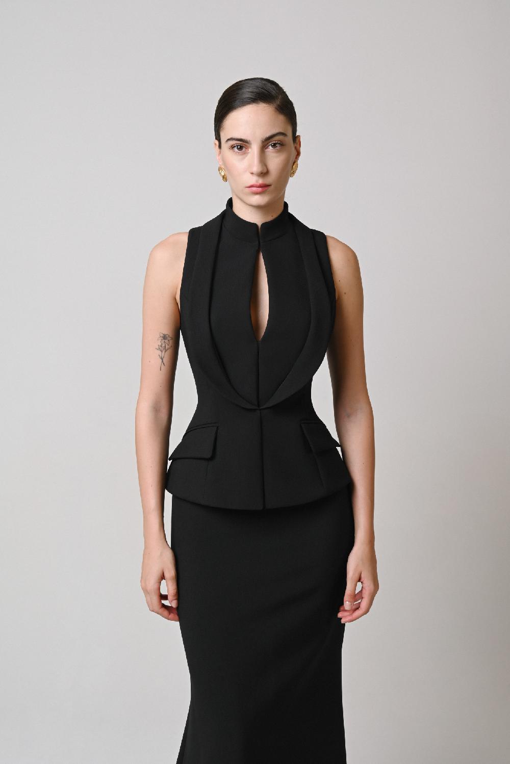 Dalood Adele Vest