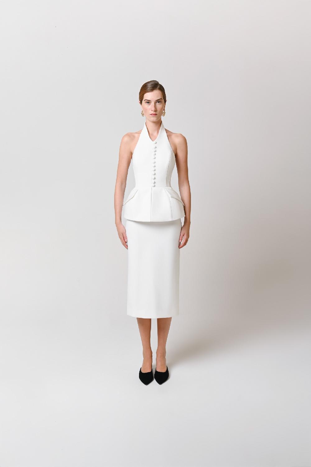 Dalood Amy Dress