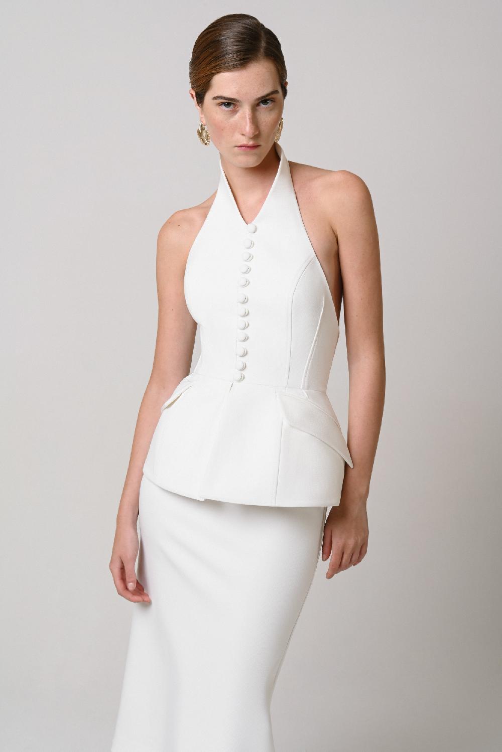 Dalood Amy Dress