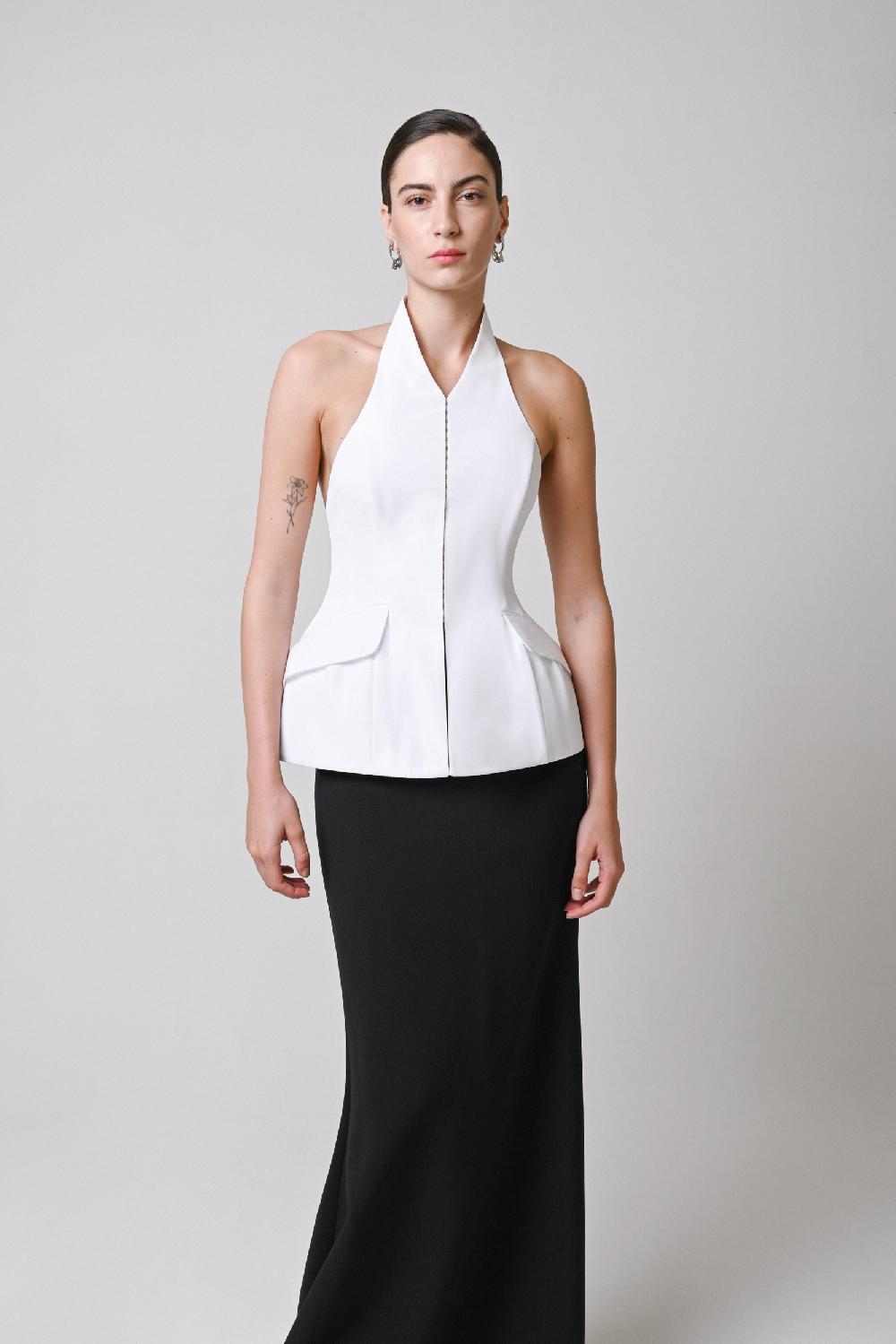 Dalood Amy Top
