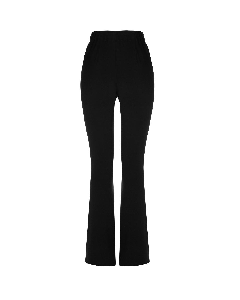 Dalood Black Pants