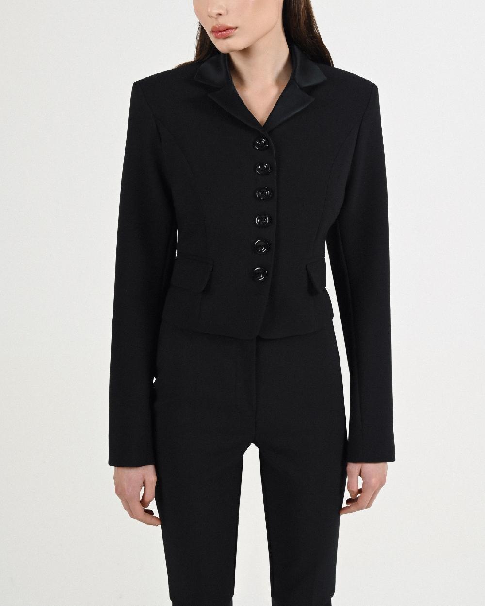 Dalood Blazer