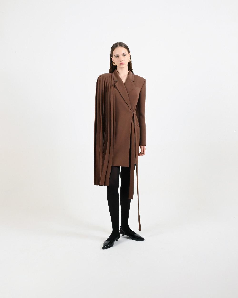 Dalood Blazer Dress
