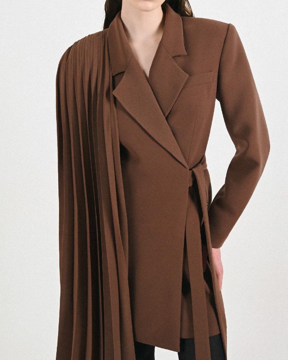 Dalood Blazer Dress