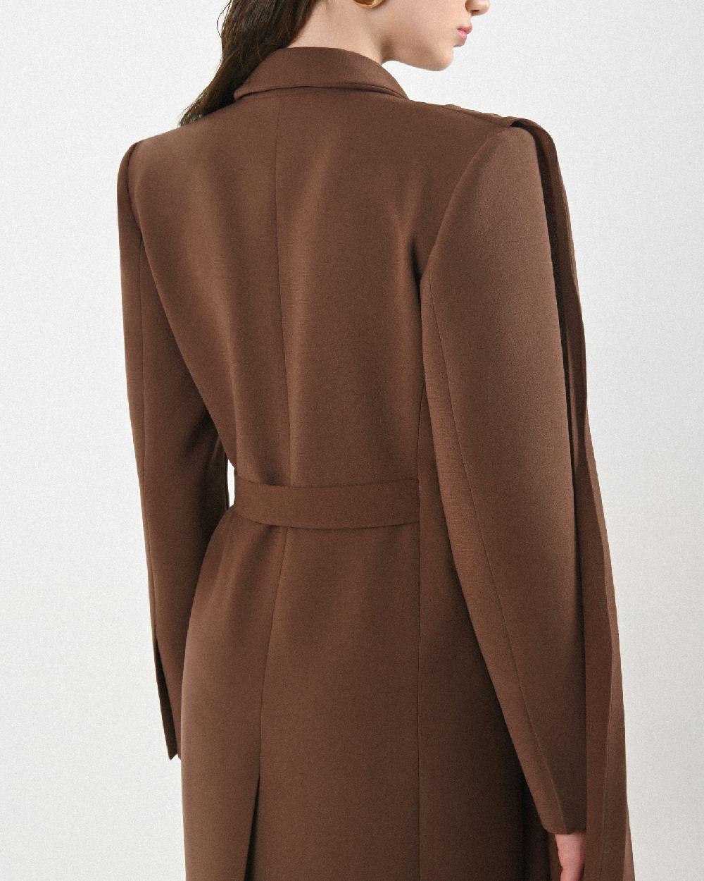 Dalood Blazer Dress
