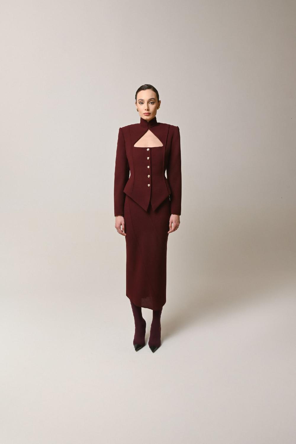 Dalood Brie Blazer