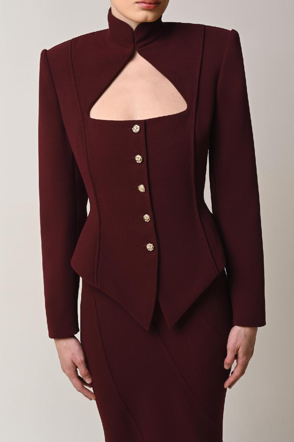 Dalood Brie Blazer