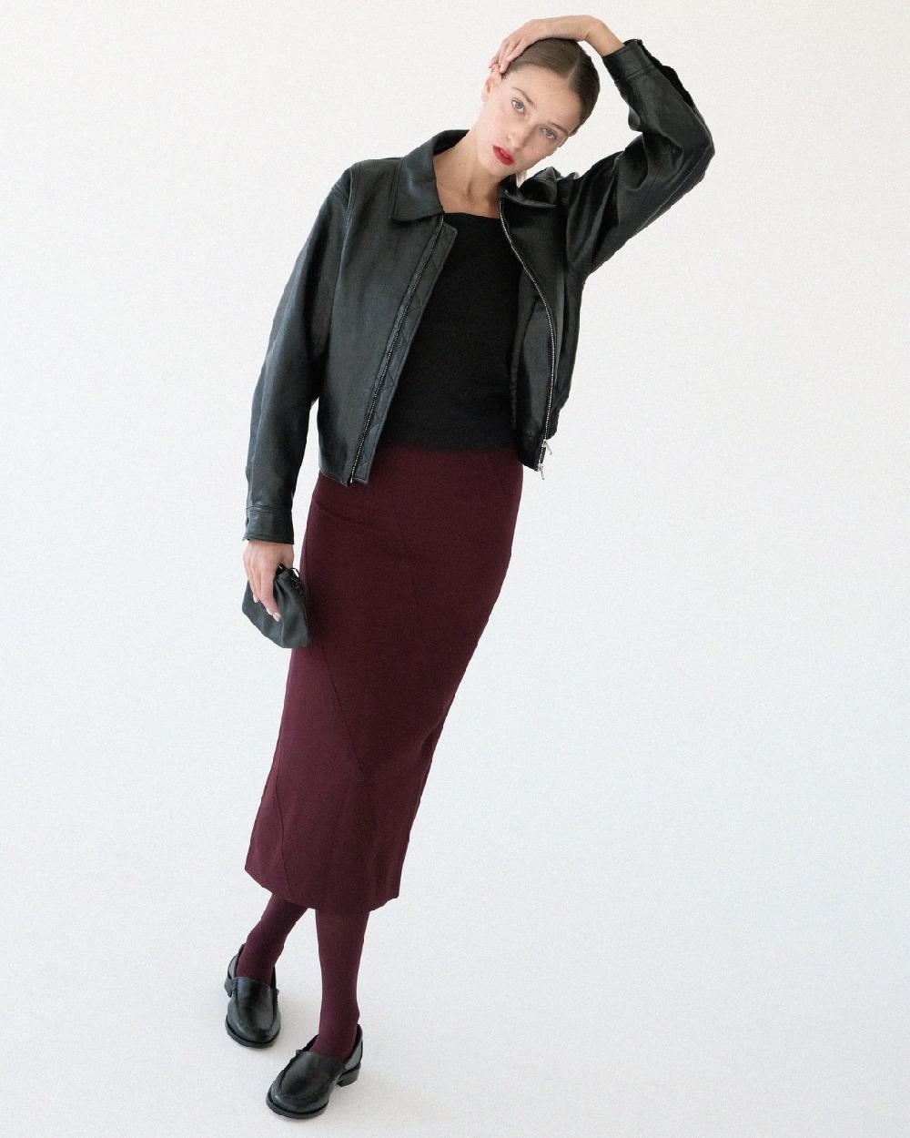 Dalood Brie Skirt