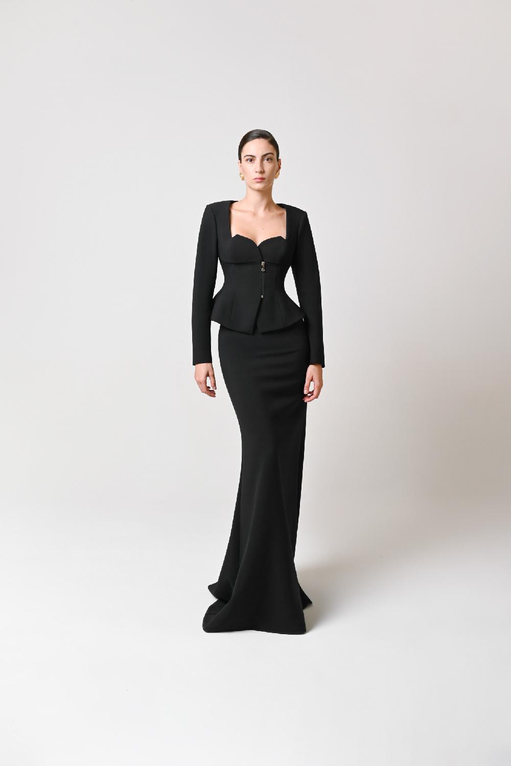 Dalood Carmen Blazer