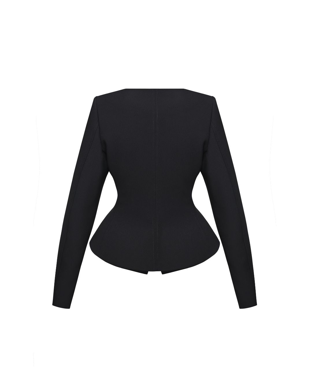 Dalood Carmen Blazer