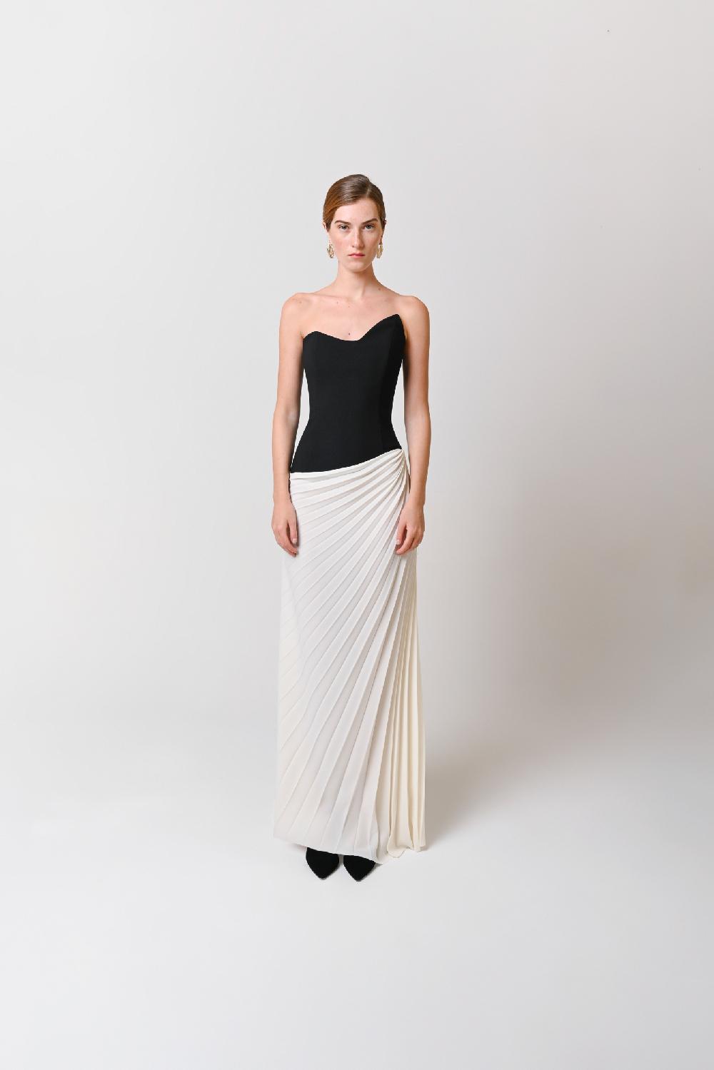 Dalood Carmen Dress