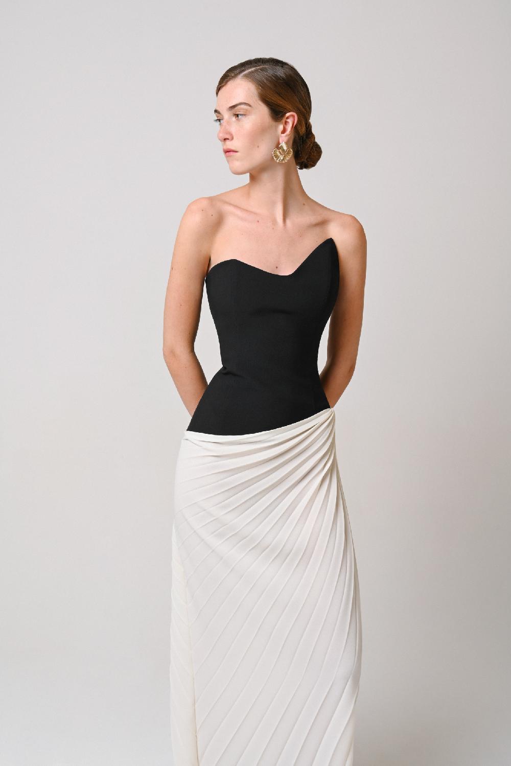 Dalood Carmen Dress