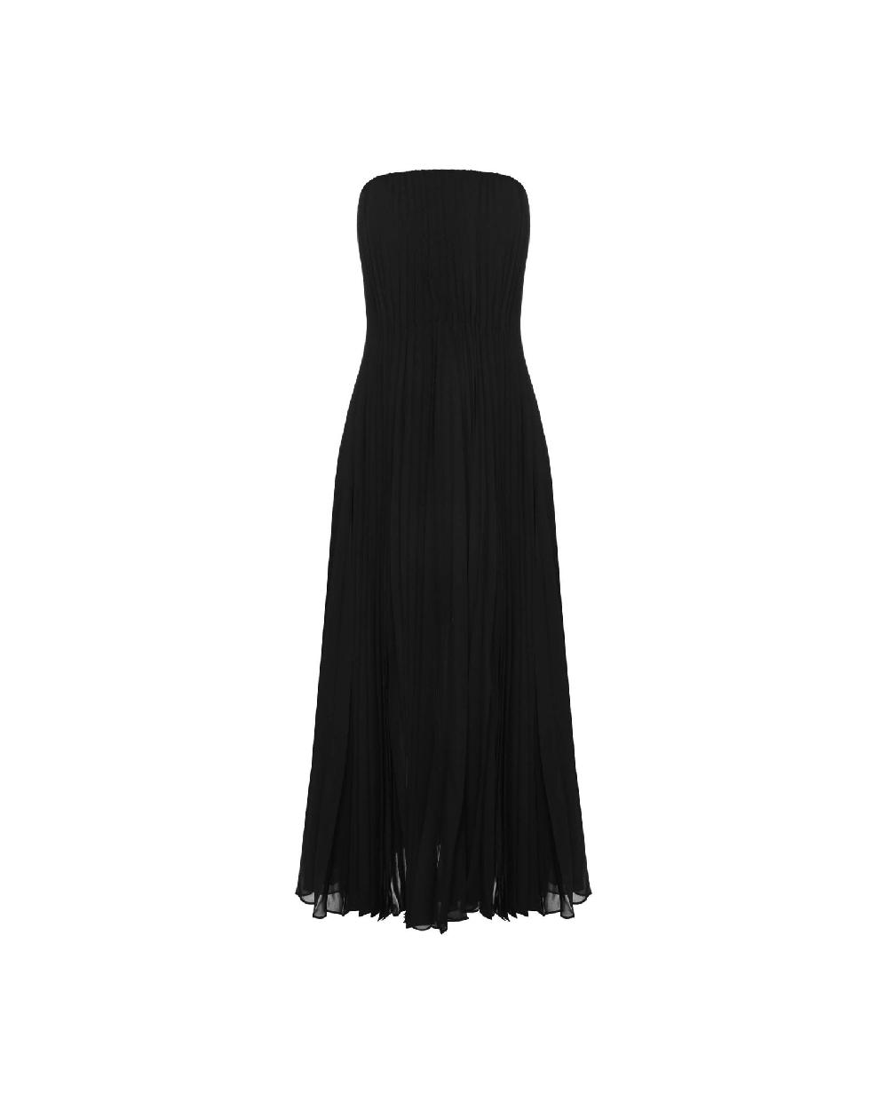 dalood Chiffon Dress