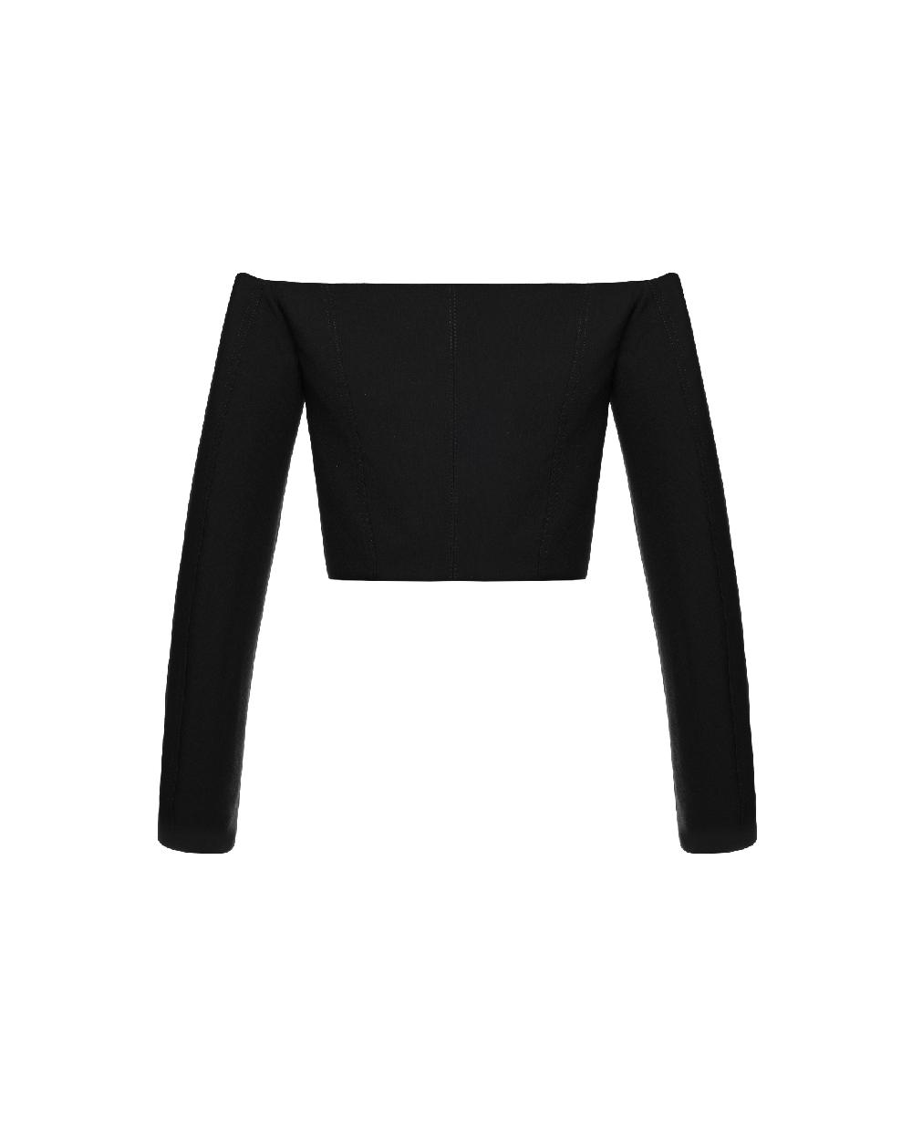 Dalood Cropped Top