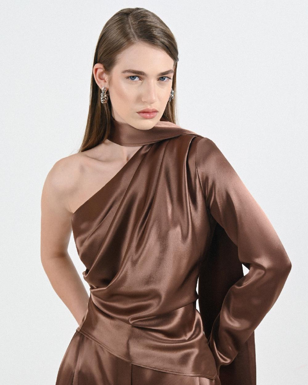 Dalood Diane Top