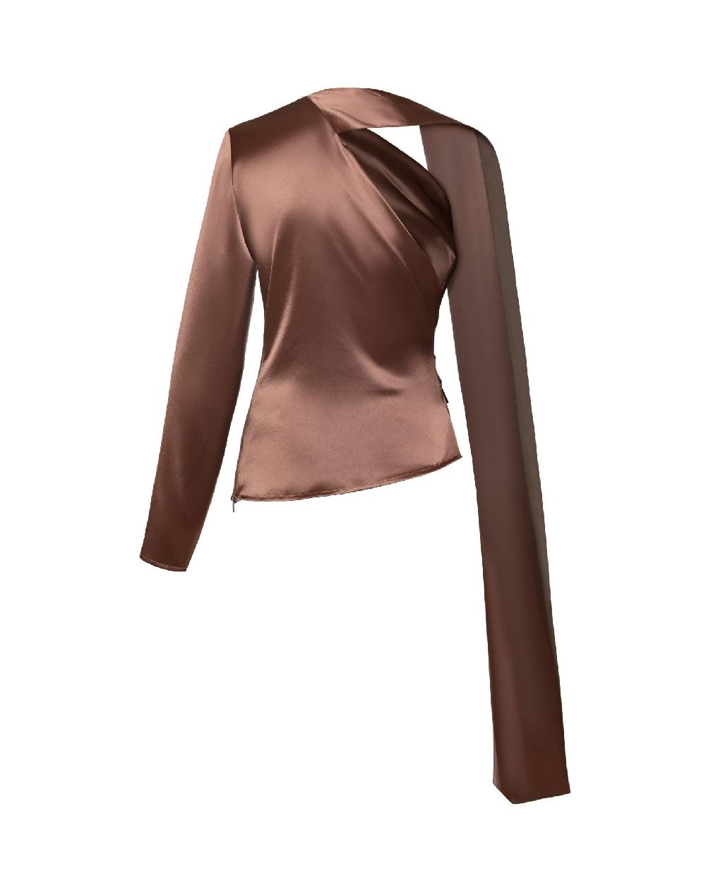 Dalood Diane Top