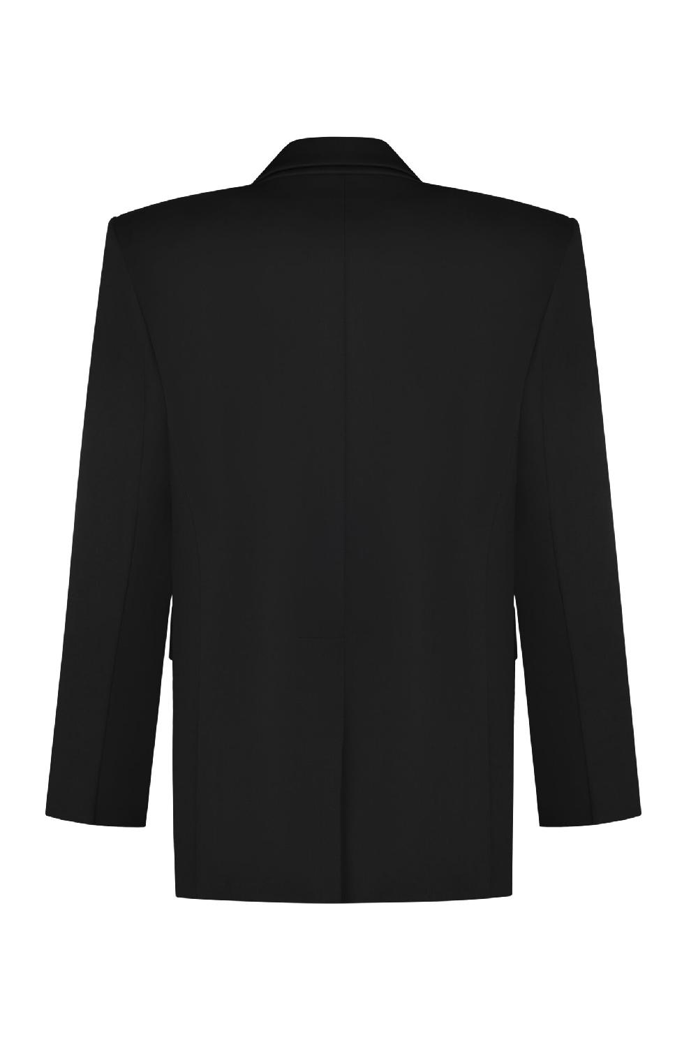 Dalood Embroidered Blazer