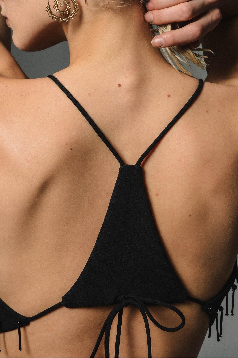 Dalood Embroidered Top