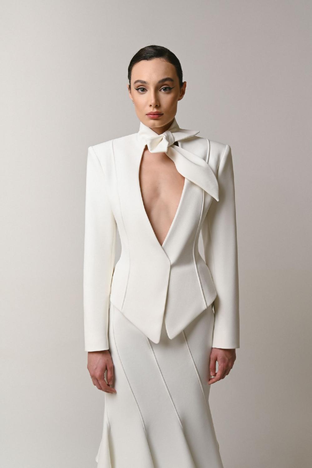 Dalood Ina Blazer