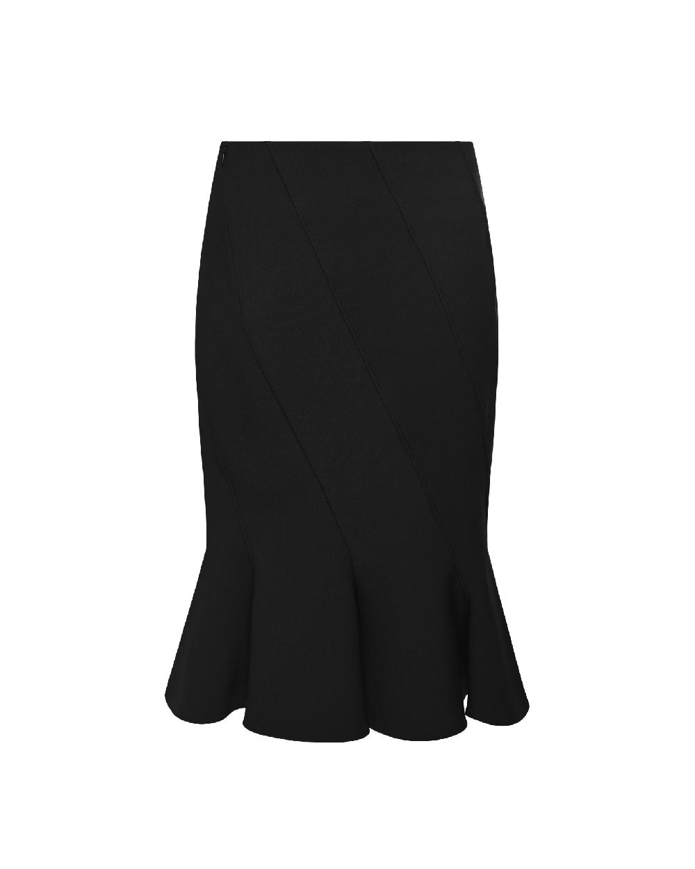 Dalood Ina Skirt In Black