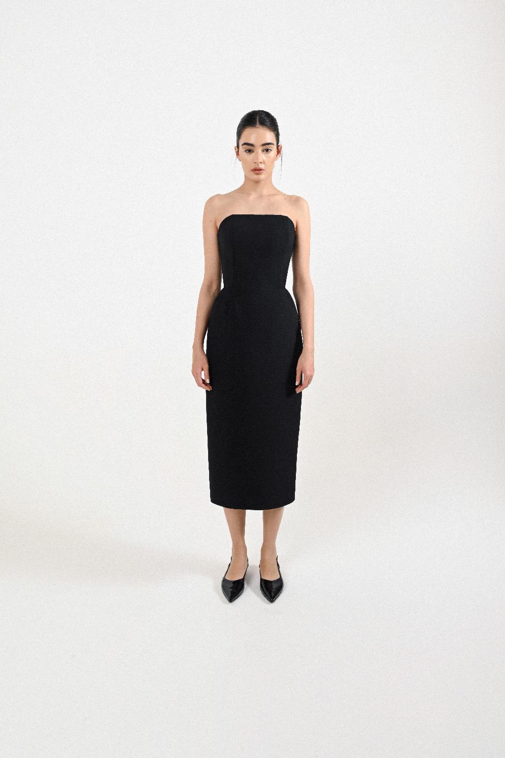 Dalood Iren Dress
