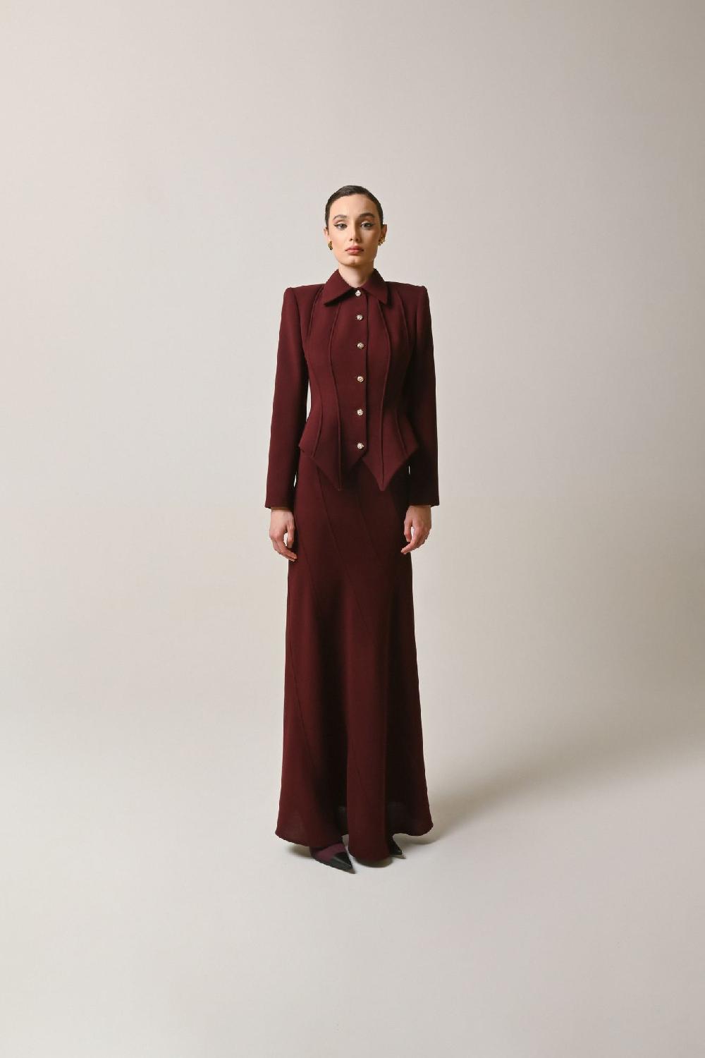 Dalood Iva Blazer