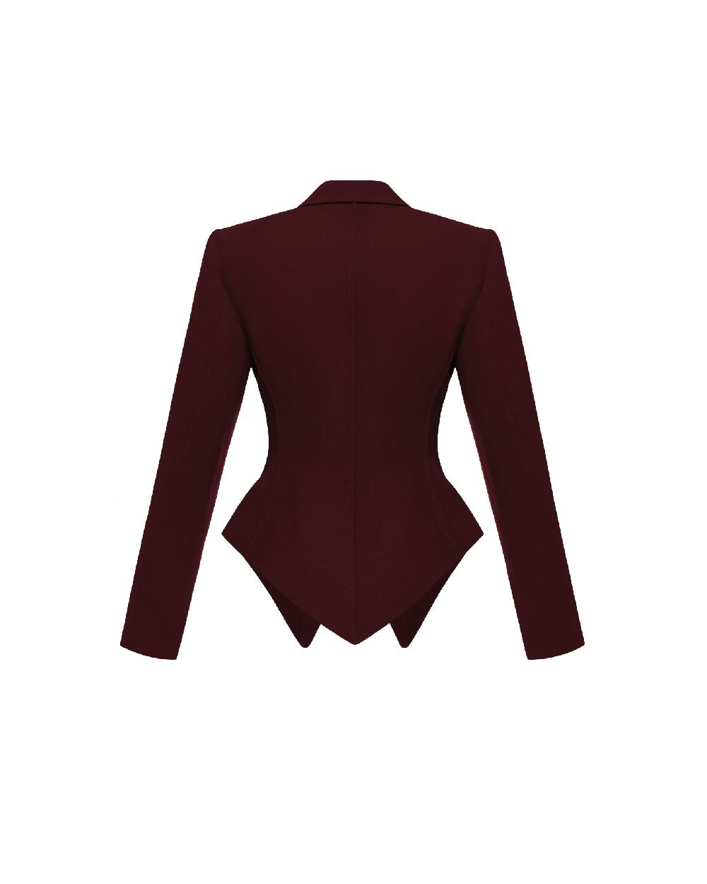Dalood Iva Blazer